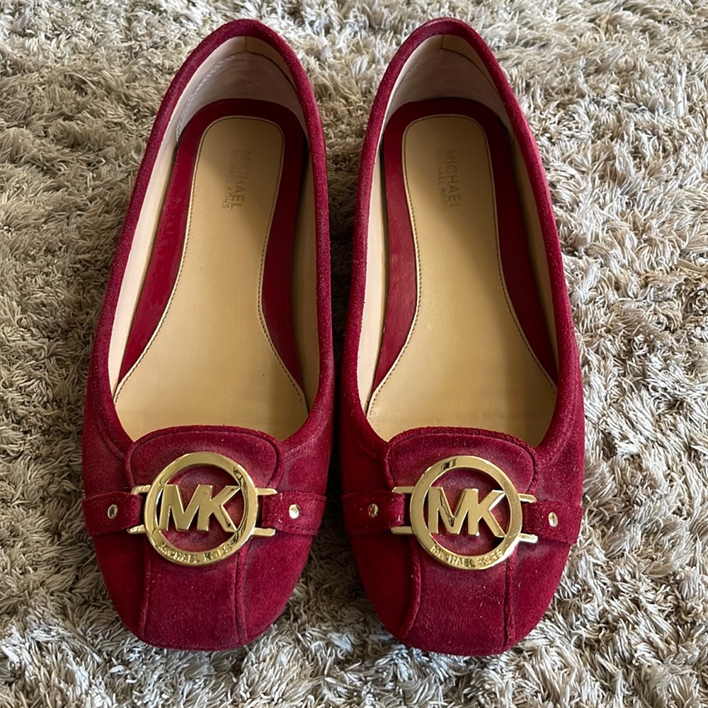 Michael Kors Shoes